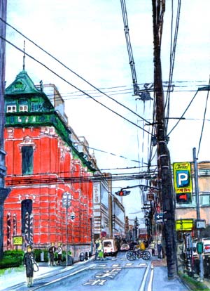 京都文化博物館